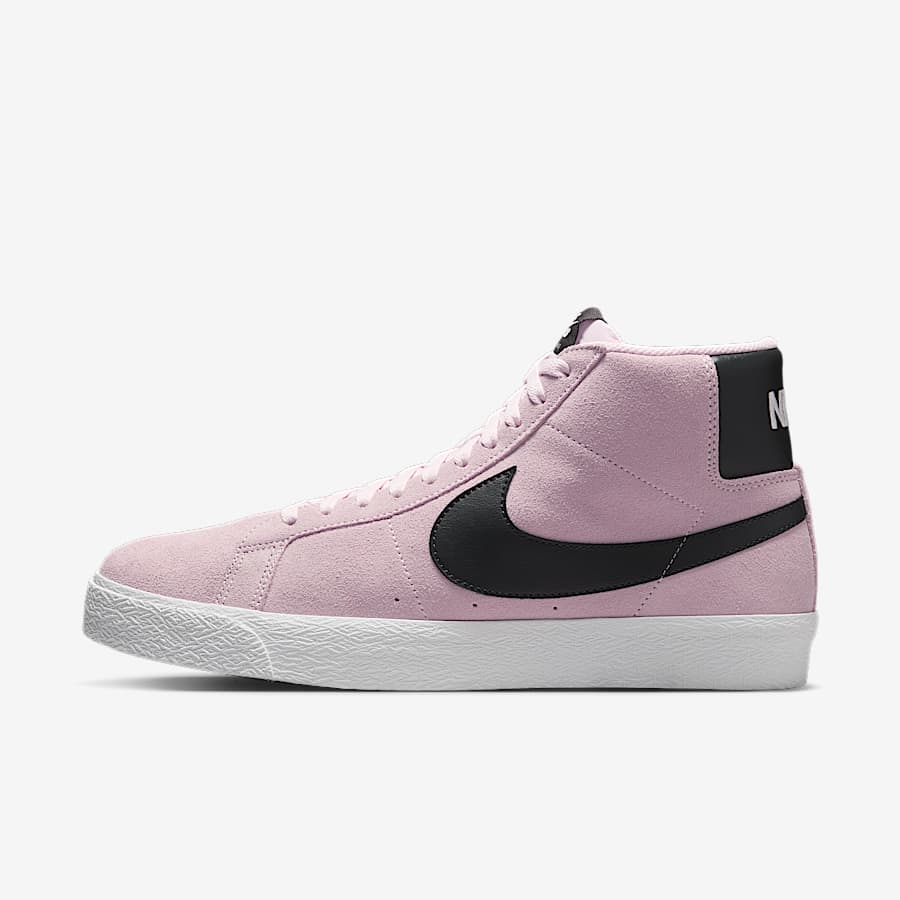 ナイキ　ブレーザー　刺し子　27cm メンズ26.5cm ウィメンズ　NIKE ナイキ ブレーザーのサイズガイド.オンラインストア (通販サイト)