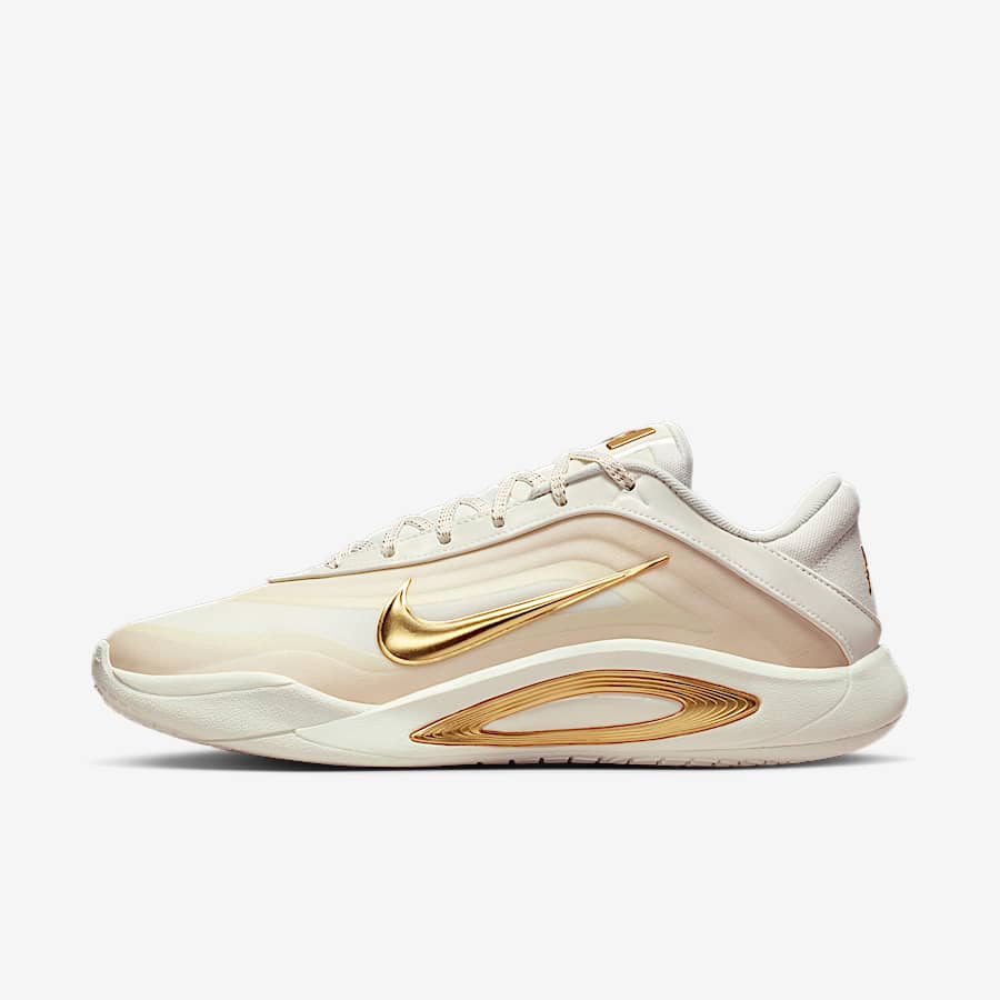 A'ja Wilson puts the game on notice with the Nike A'One, her first