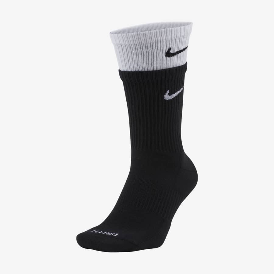 Come scegliere le migliori calze sportive in base alle tue esigenze. Nike IT