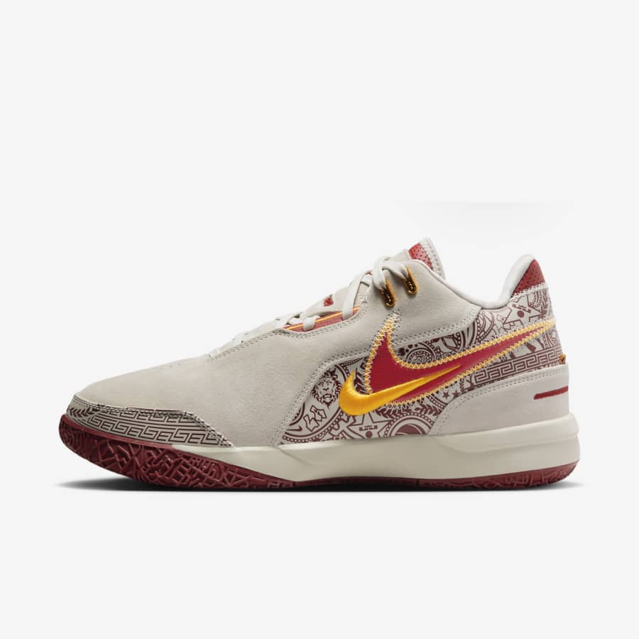 レブロンTR1 The LeBron TR1: The Ultimate Training Shoe for the Next