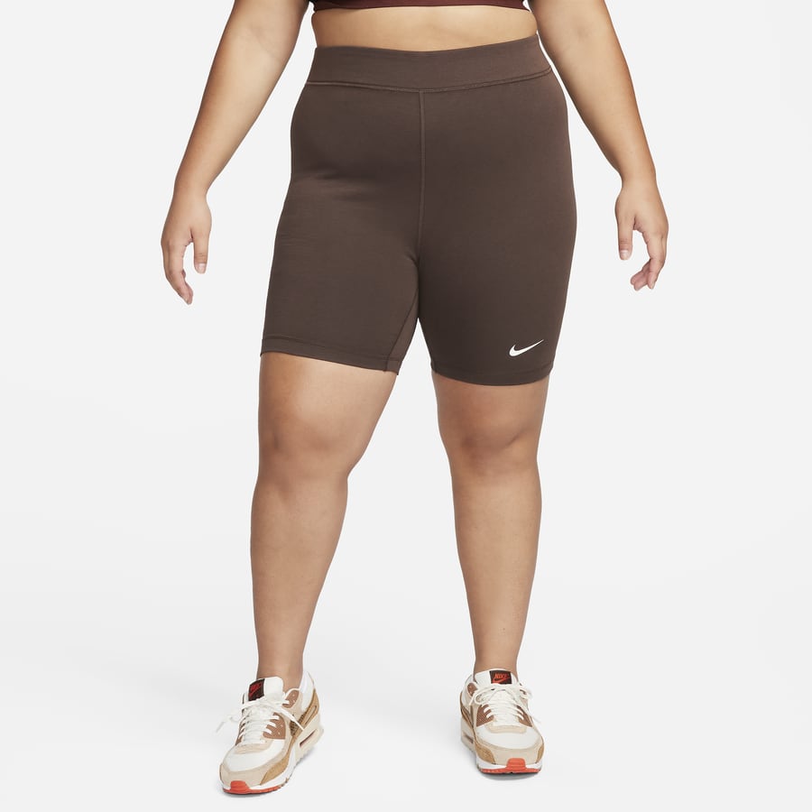 Women nike cheap bike shorts