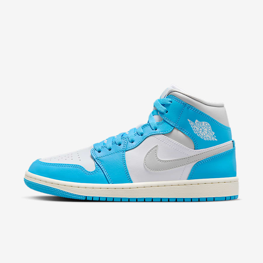 Air Jordan 1 retro OG archive collection Nike