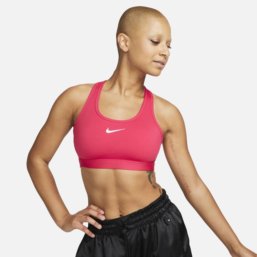 Nike victory shop padded sports bra