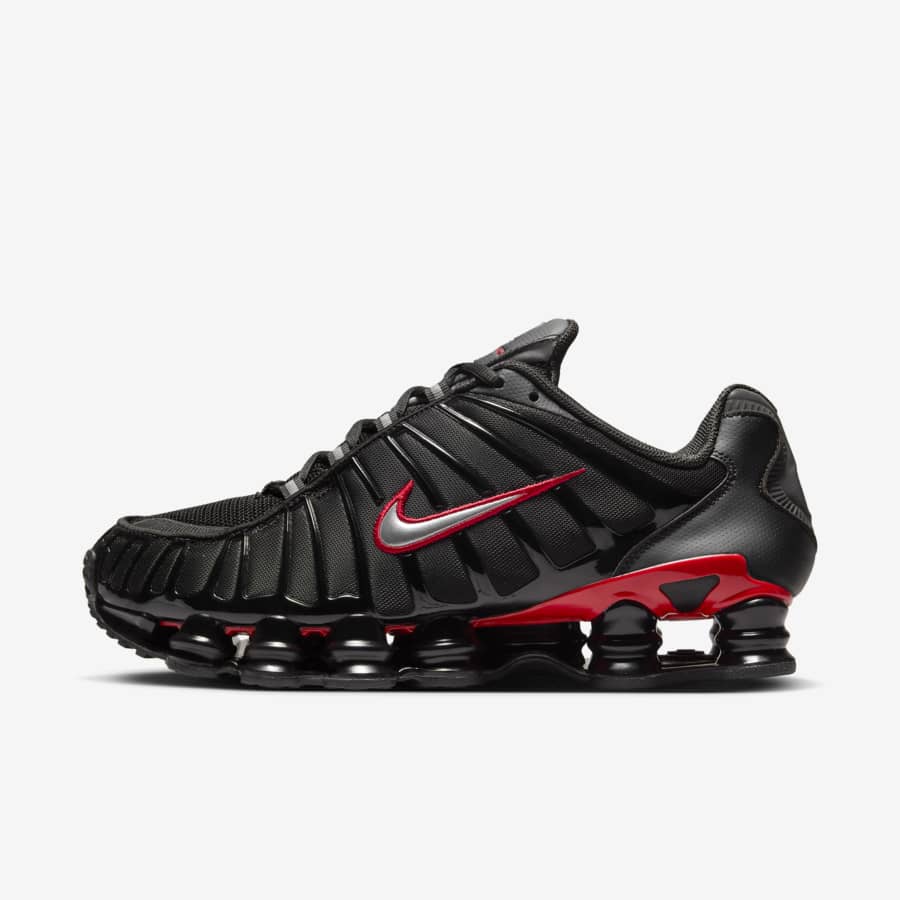 Warage nike rosse on sale