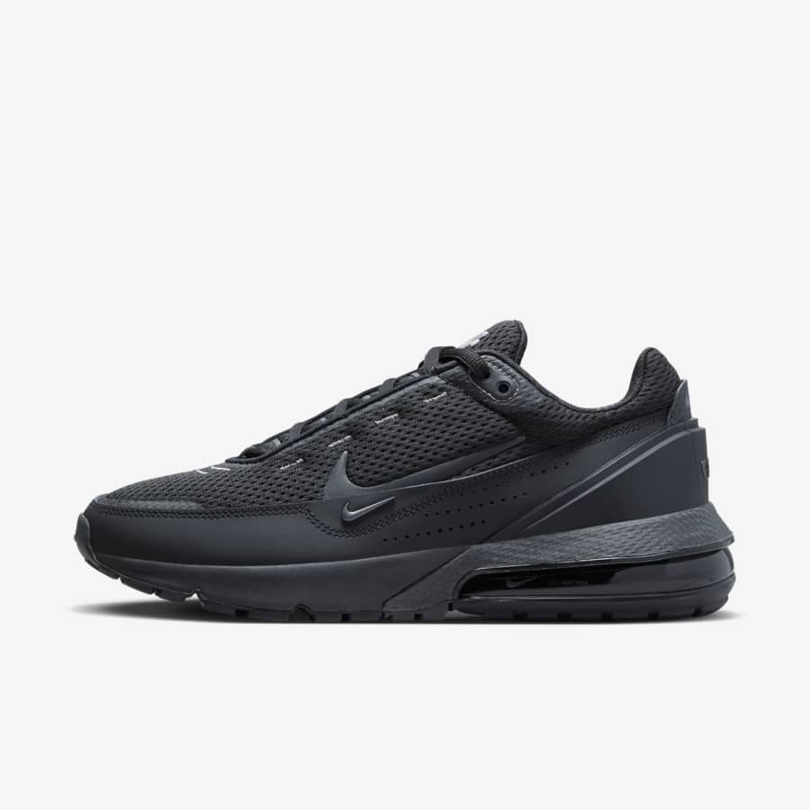How to Measure Your Foot to Find the Right Shoe Size. Nike AT