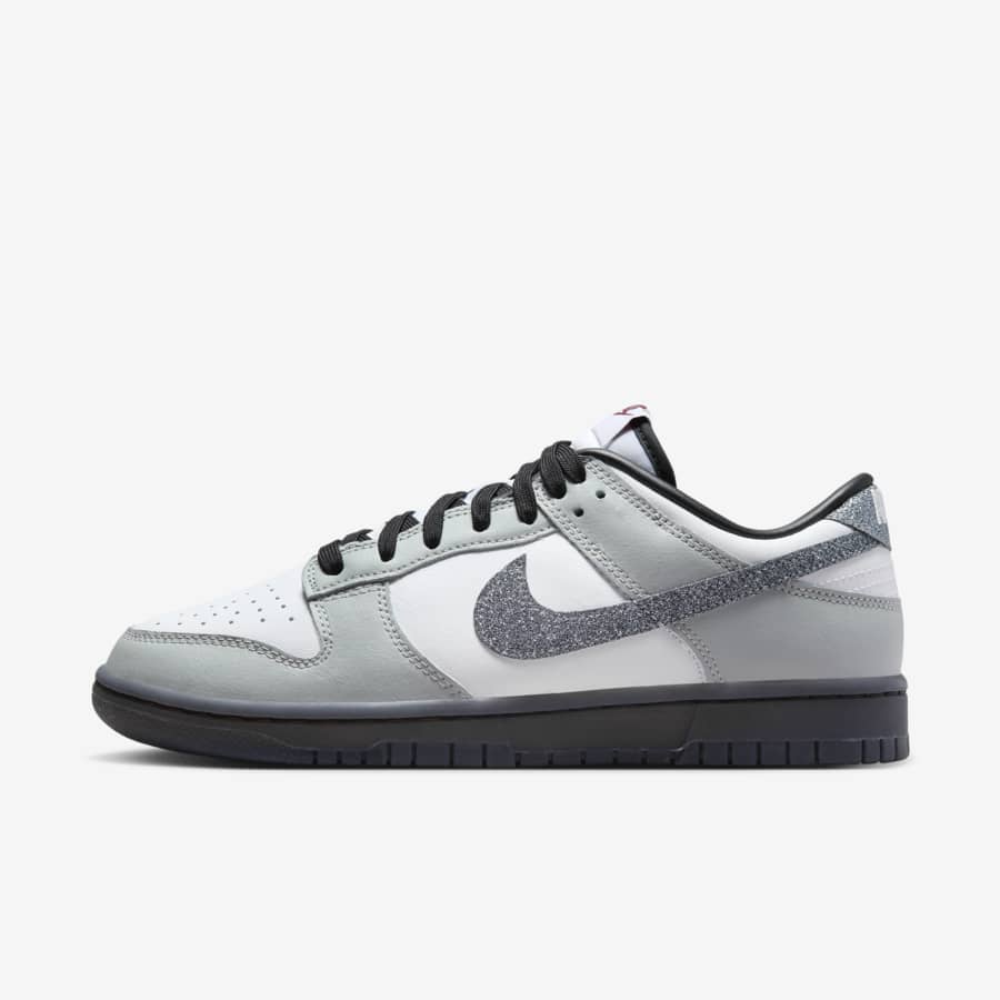 Official Nike Dunk Sizing Tips. Nike