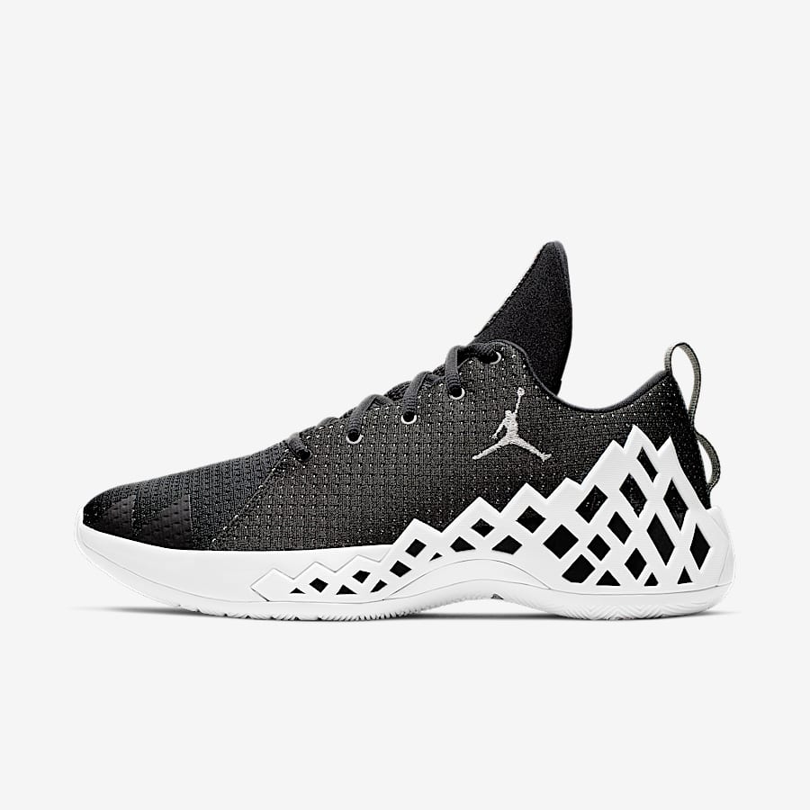 Nikeから最先端のエア ジョーダン 40が登場.オンラインストア