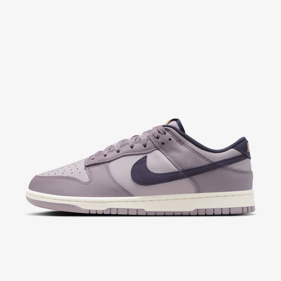 Nike LA. Nike