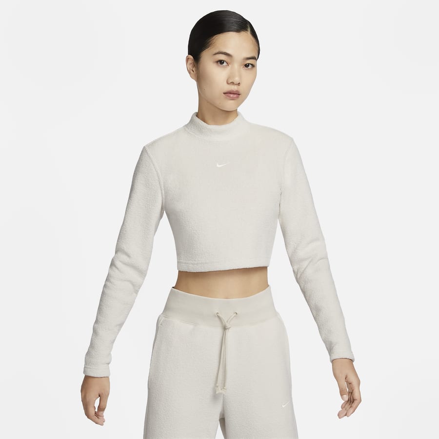What to wear to Yoga class: 5 outfit ideas by Nike . Nike CA