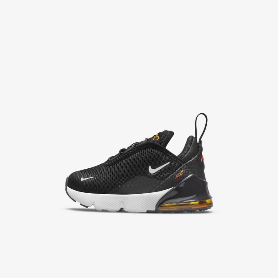 Nike s Best Breathable Shoes for Sweaty Feet. Nike UK