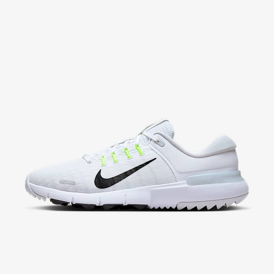 De beste Nike golfschoenen voor dames. Nike BE