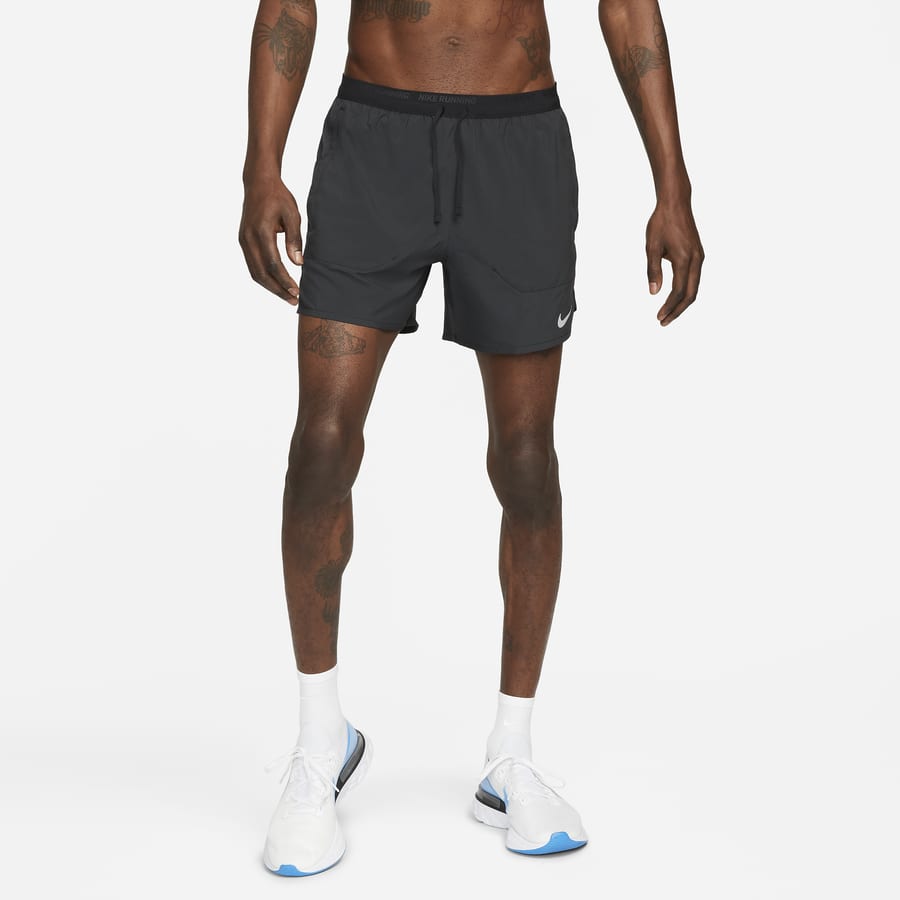 Nike mens cheap running tights shorts