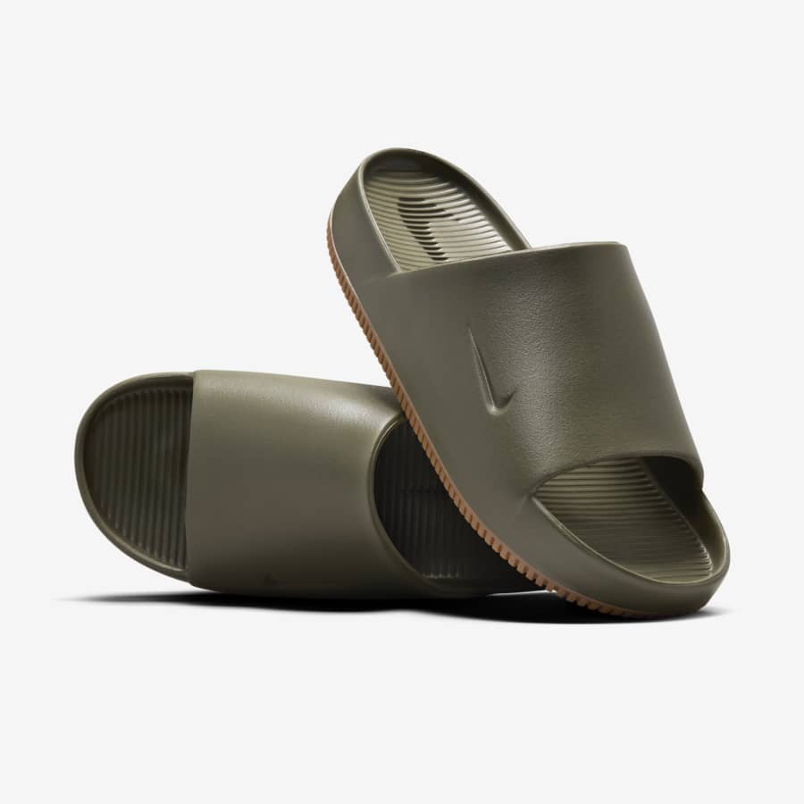 Nike lunarlon slides outlet