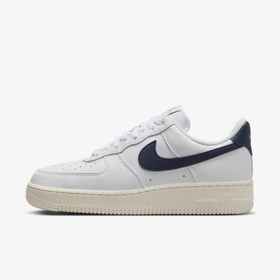 Nike air force 1 when did they come out online