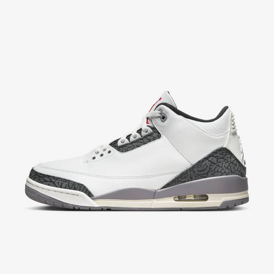 Newest pair of jordans best sale