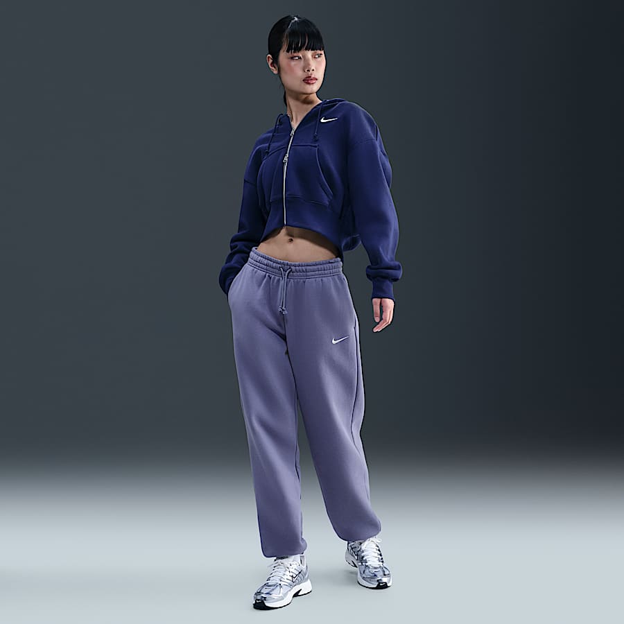nike air womens tracksuit bottoms
