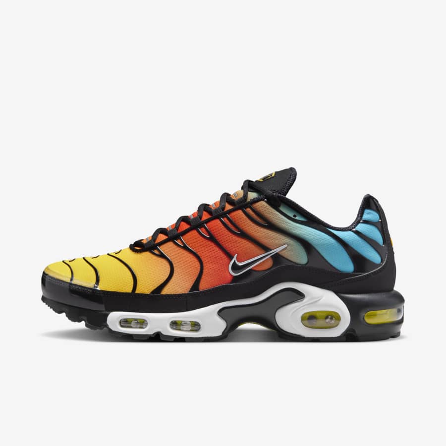 Do nike air max make you taller best sale