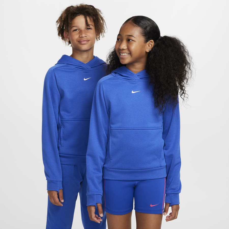 Check Out These 5 Warm Nike Hoodies for Winter Weather. Nike