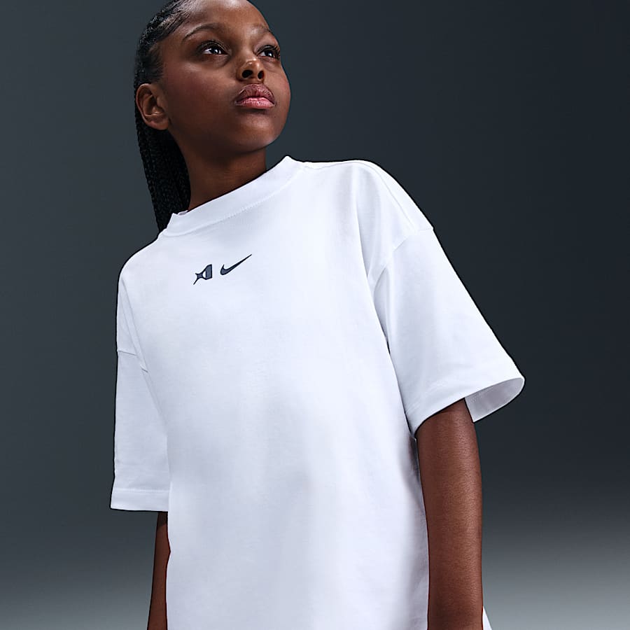最新バスケTシャツ☆話題沸騰中☆A'ja Wilson A'One☆お早めに! Introducing the A'One. Nike.com