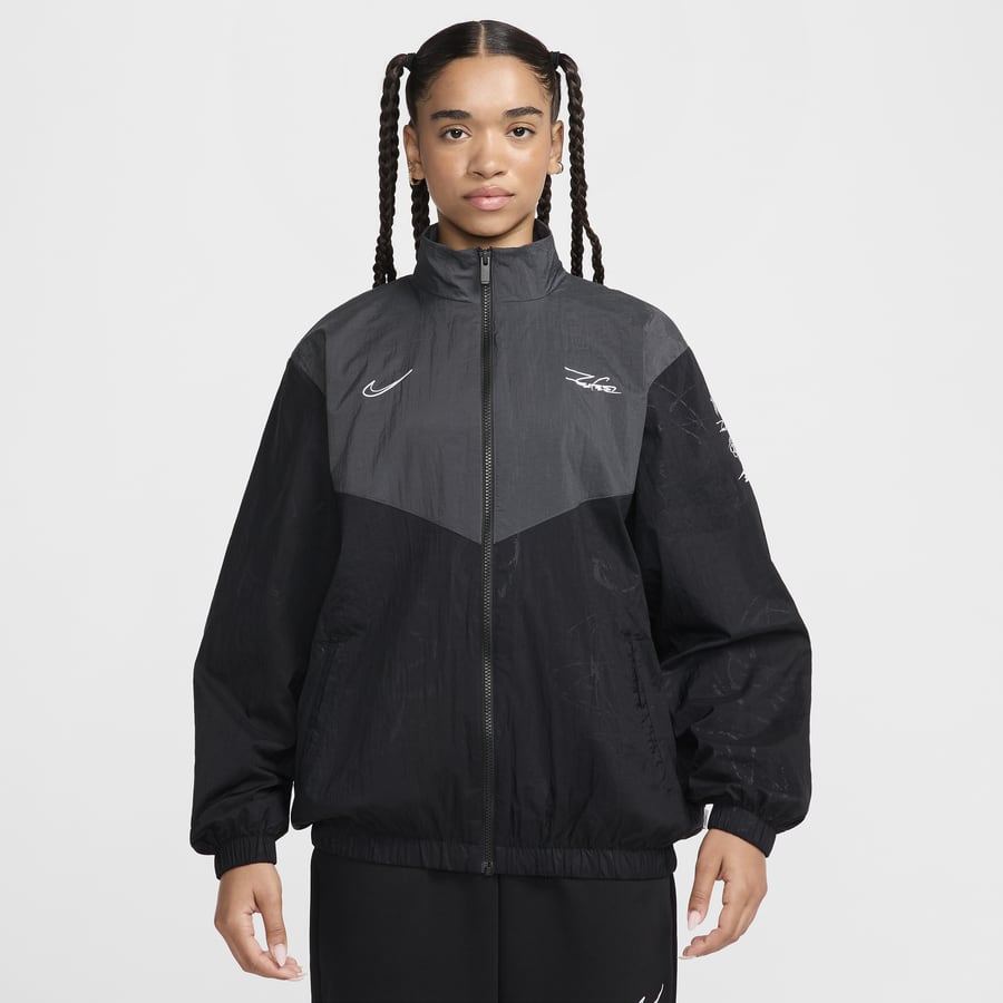 Best nike jackets discount