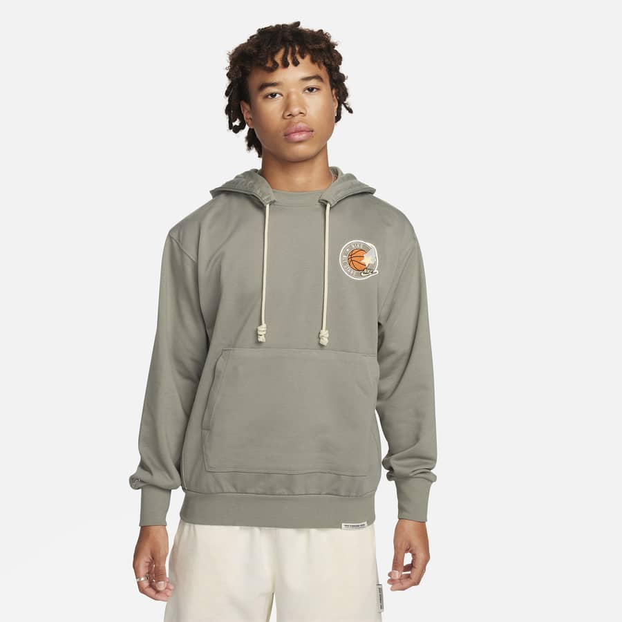 Nike dna online basketball hoodie