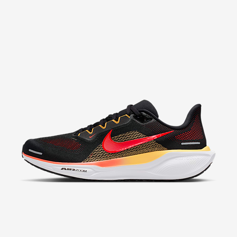 best nike shoe for supination