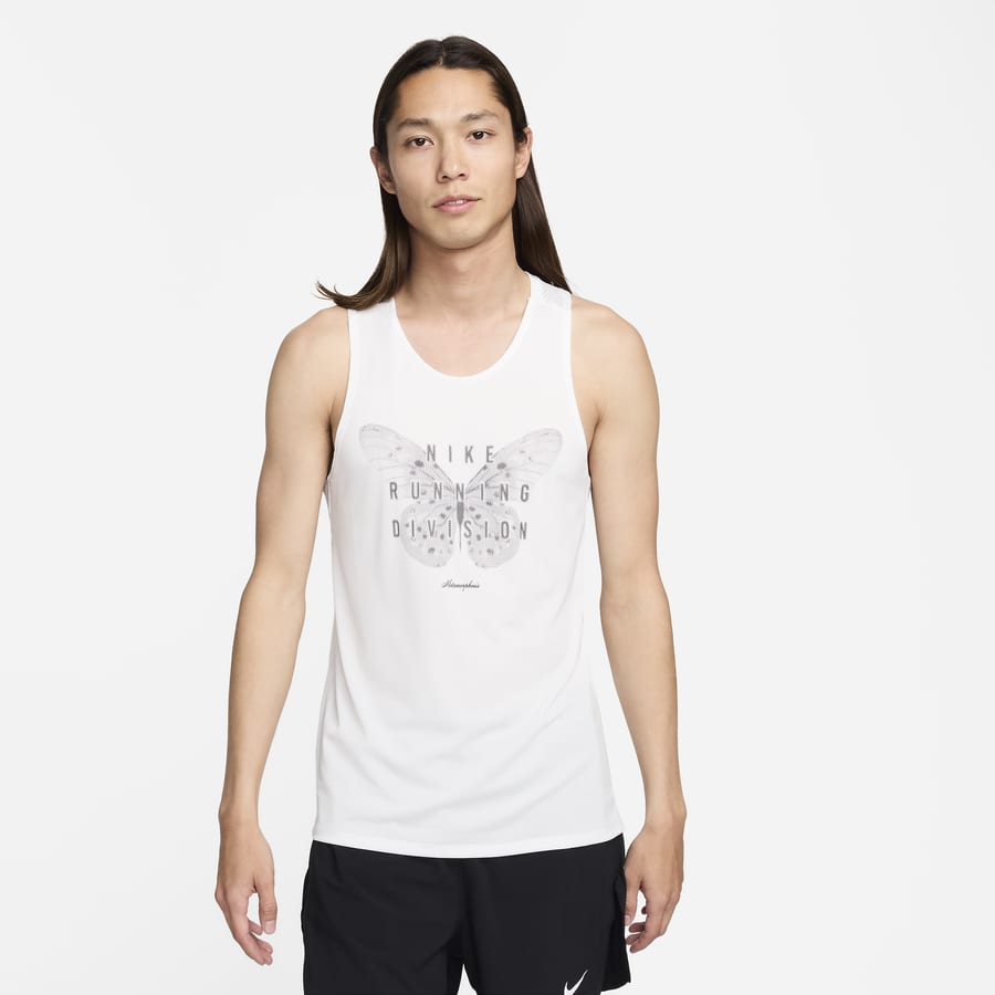 Nike tanks on sale best sale