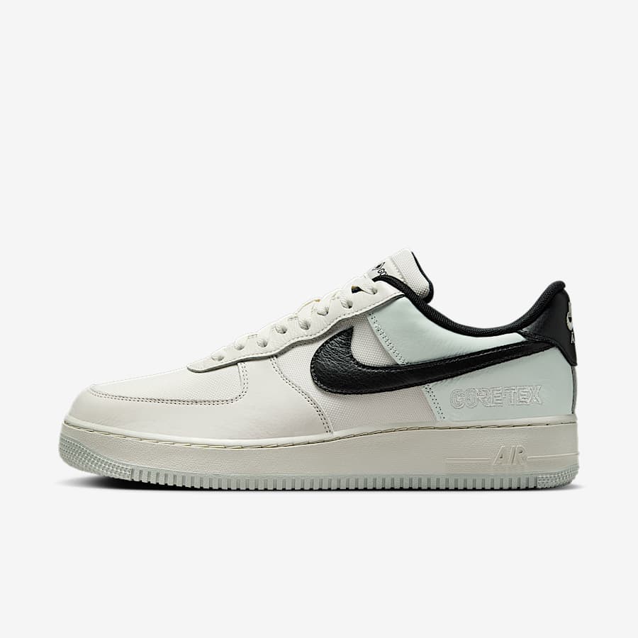 comment taille air force 1 femme