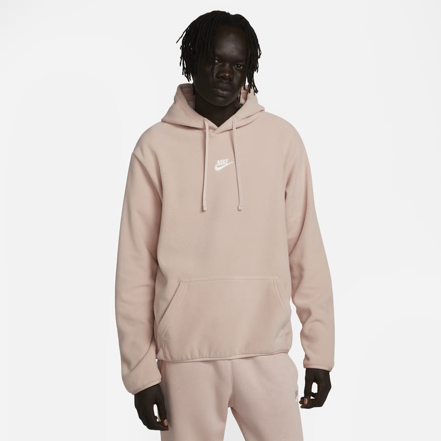 Le migliori maglie rosa Nike da uomo. Nike IT