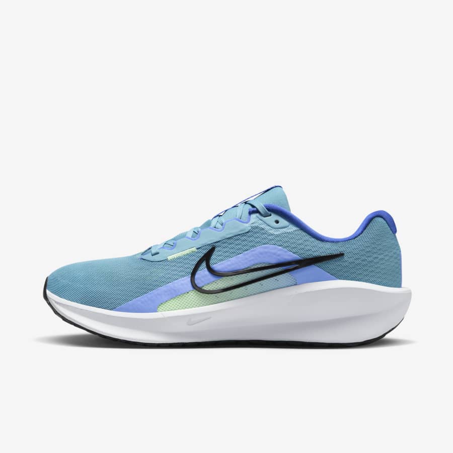 How should my nike free runs fit clearance