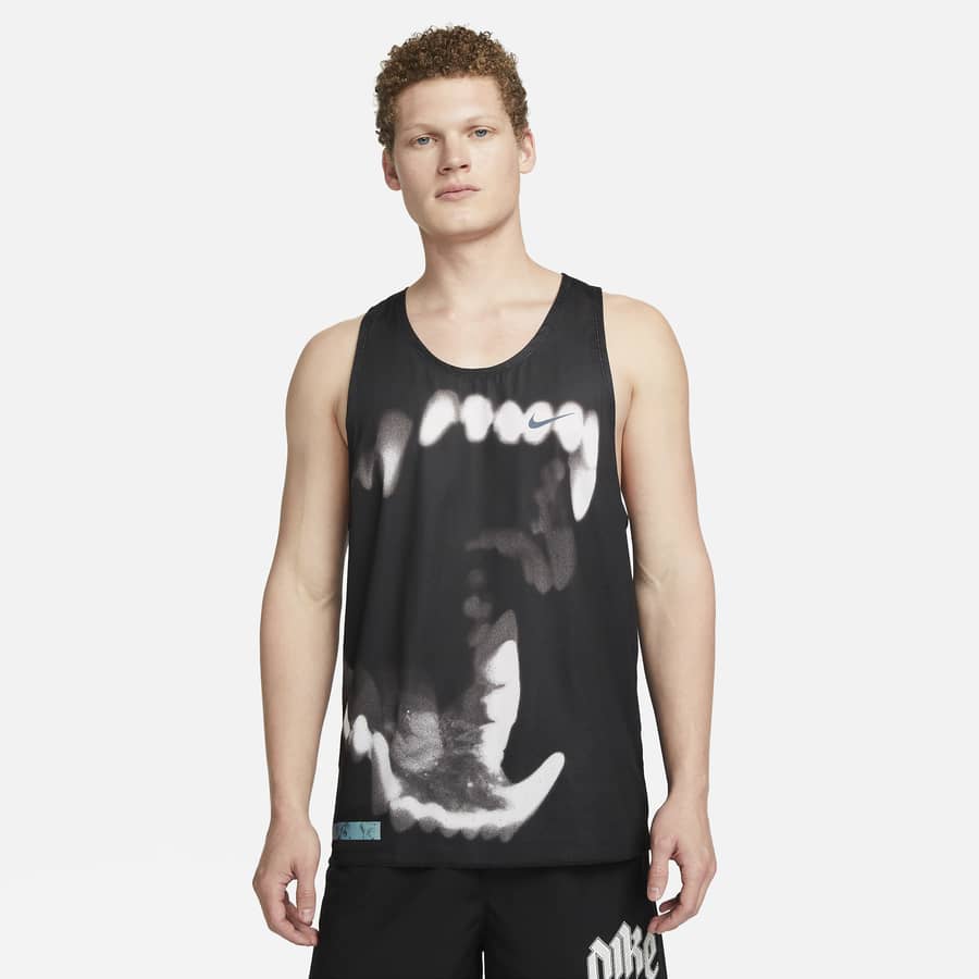 Best men's sales sleeveless workout shirts