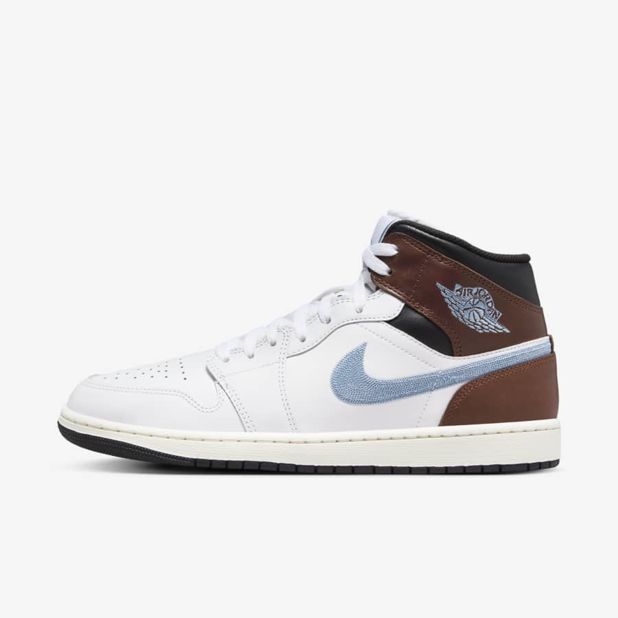 Nike jp discount size chart