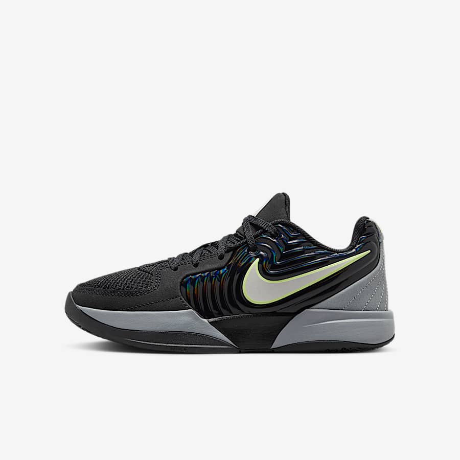 シューズ(男性用) Nike Ja2 EP 26cm ナイキ（NIKE）（メンズ）バスケットシューズ バッシュ JA 2 EP