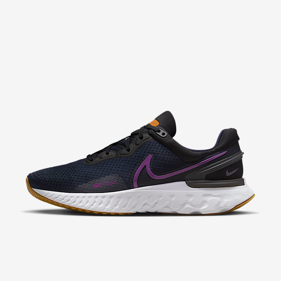 Nike anti pronation running shoes store