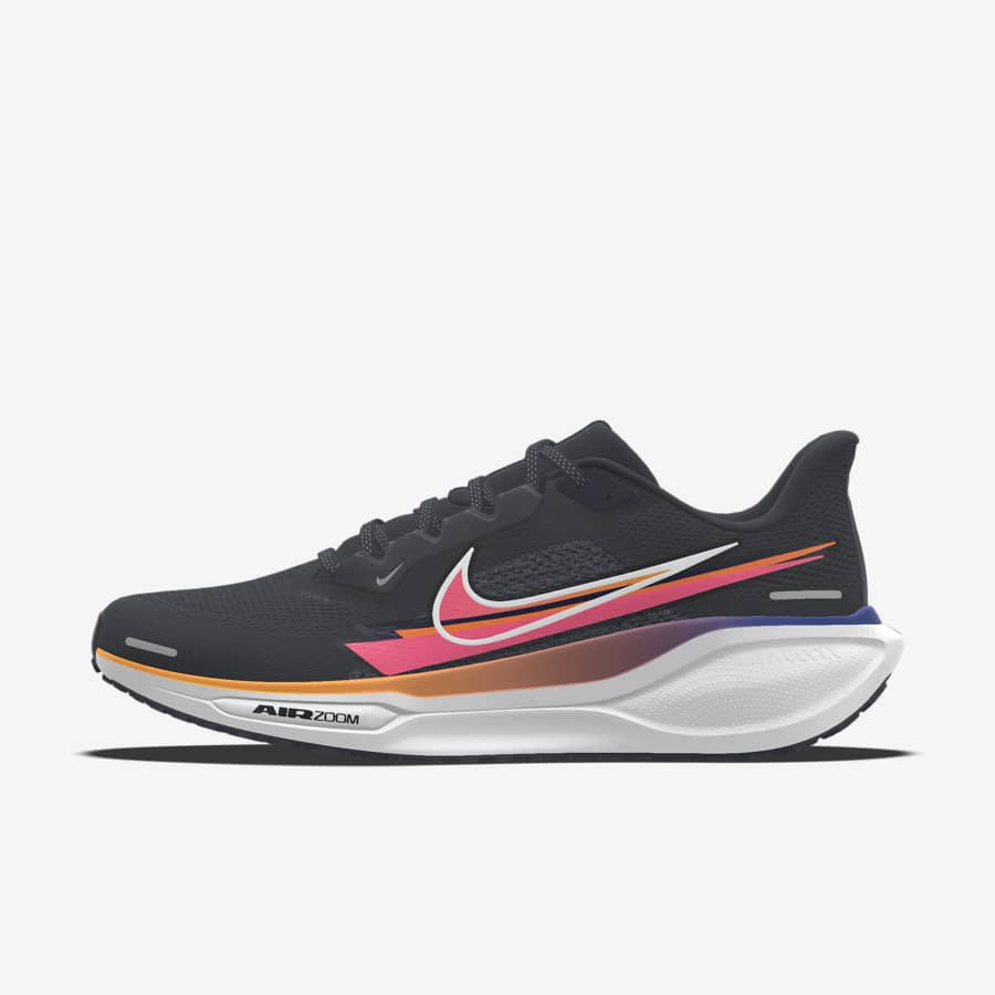 Nike zoom personnalisable 2025