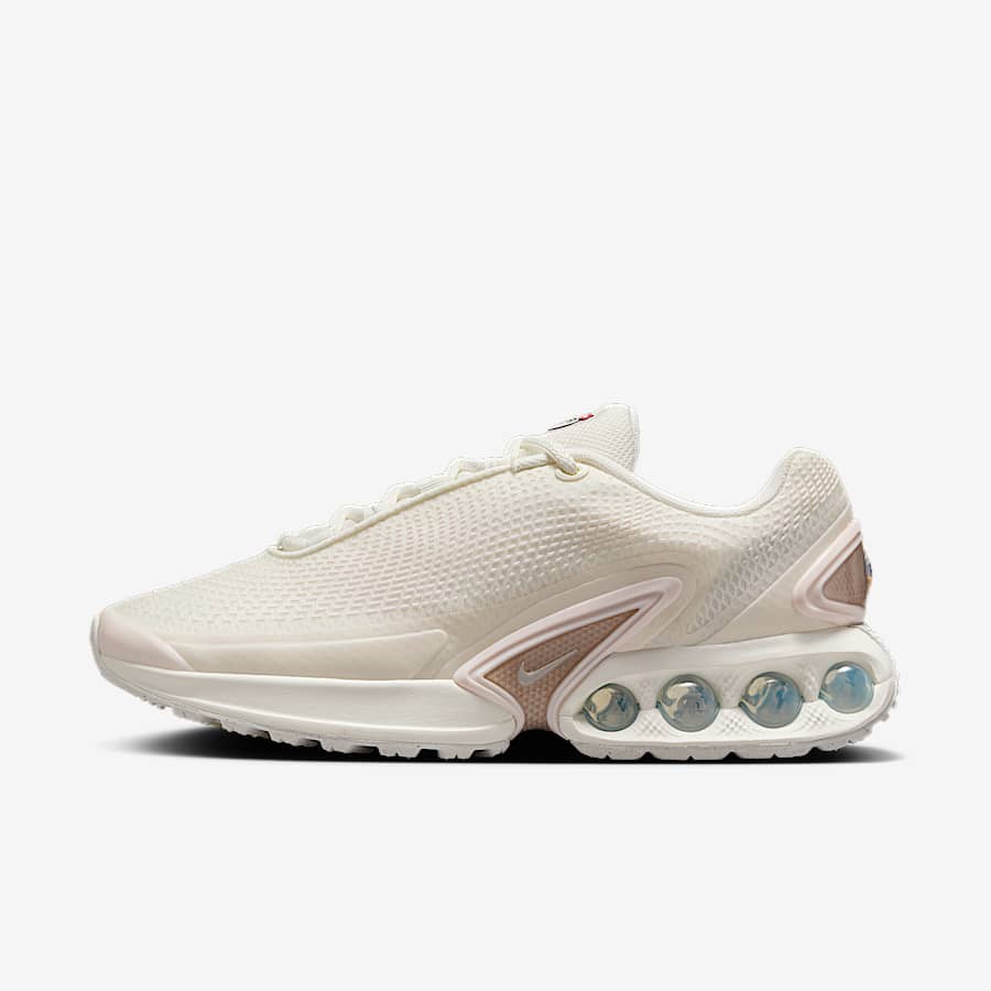 Nike's Exclusive Isamaya Ffrench Air Max Colorways Blur the Nike's Exclusive Isamaya Ffrench Air Max Colorways Blur the