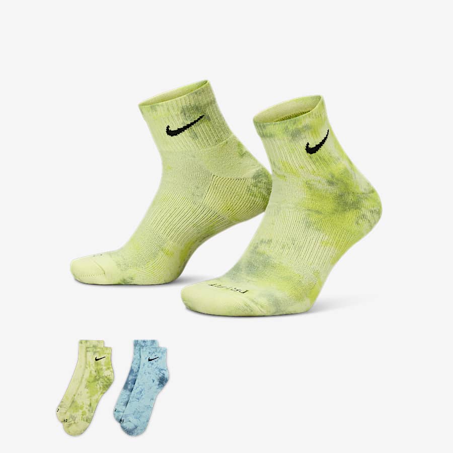 How to Choose the Best Socks for Running. Nike