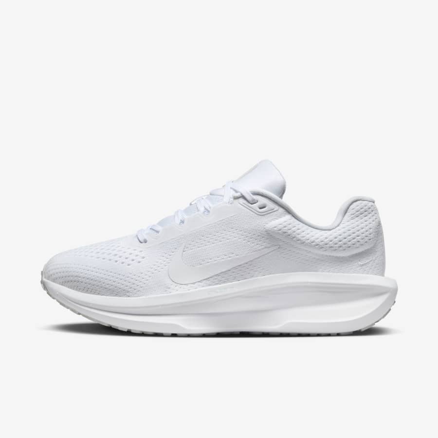 De 6 meest comfortabele hardloopschoenen van Nike. Nike NL