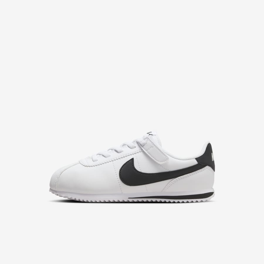 Nike without laces top