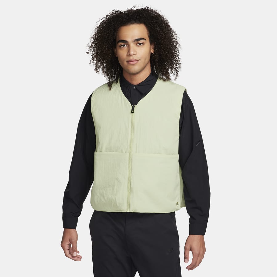 Chaleco nike online hombre rebajas