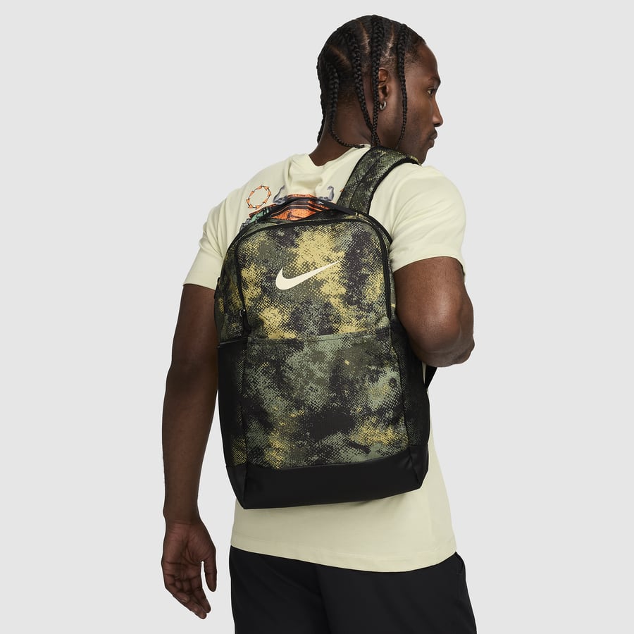 Mochila nike crossfit 2025