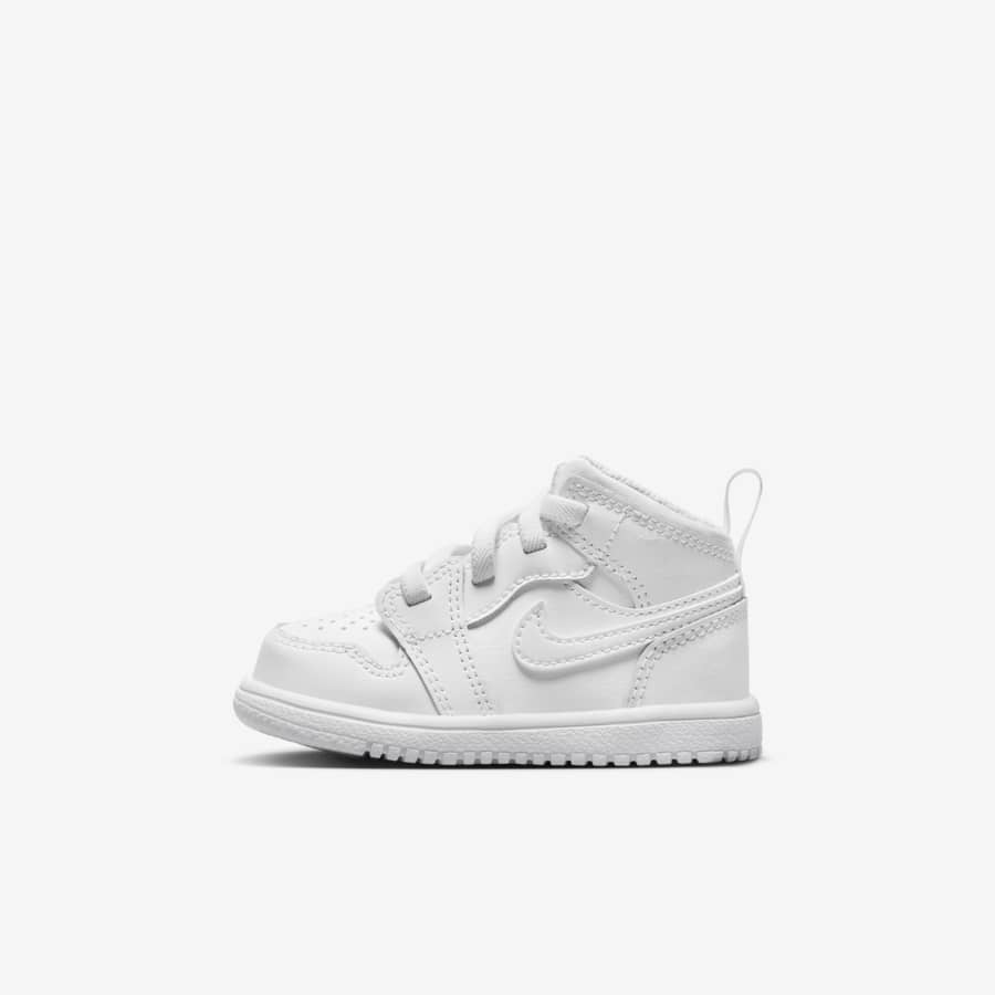 De beste schoenen van Nike voor peuters en kids. Nike BE