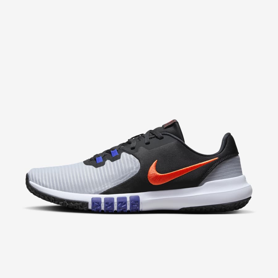 The Best Nike Shoes for HIIT Workouts. Nike