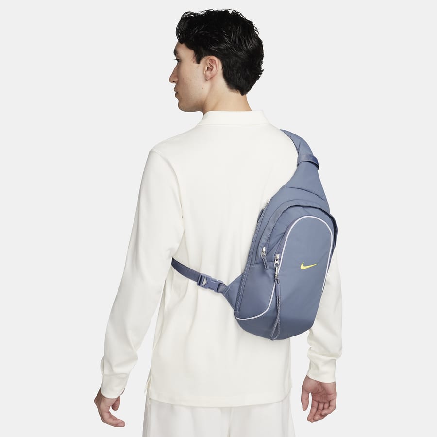 Nike smu tech hip pack cheap swoosh