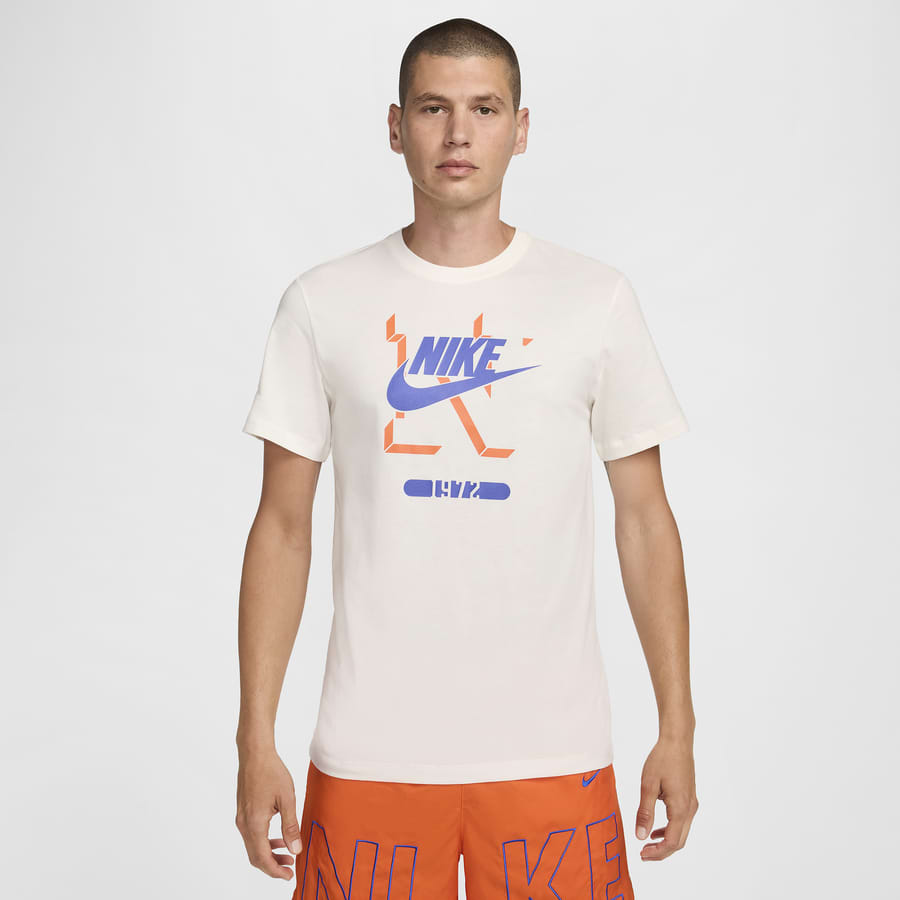 La mejor ropa de entrenamiento de Nike para el gimnasio. Nike