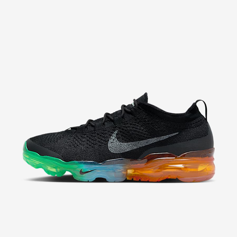 How to Clean Mesh Shoes. Nike