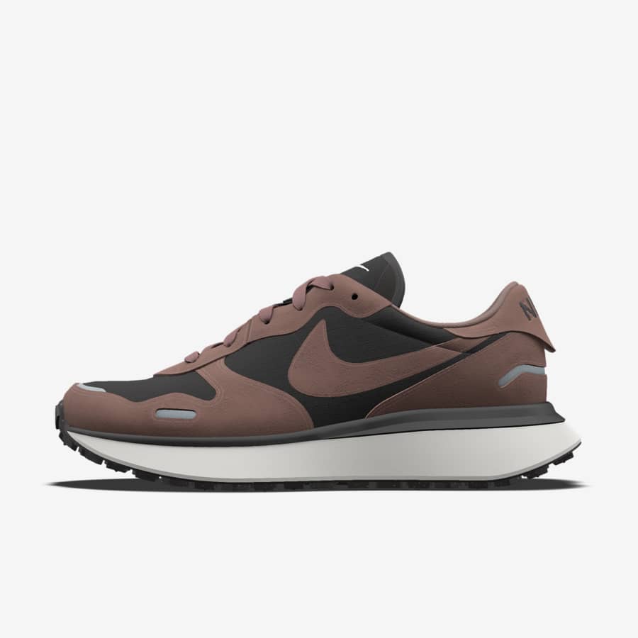 Calzado Personalizado Nike By You. Nike