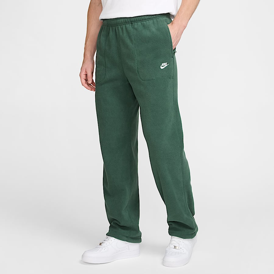 Mens baggy nike joggers hot sale