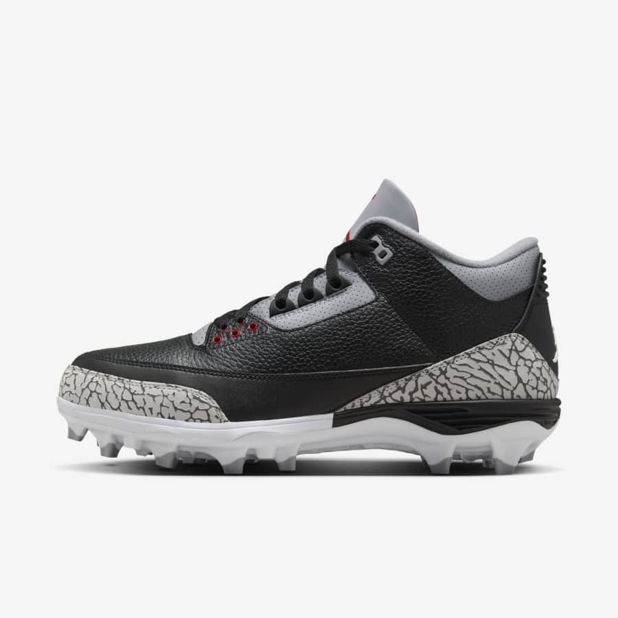 Air Jordan 3 retro OG archive collection Nike