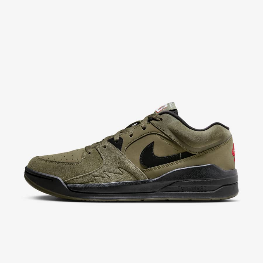 Nike trainers to deals wear with jeans